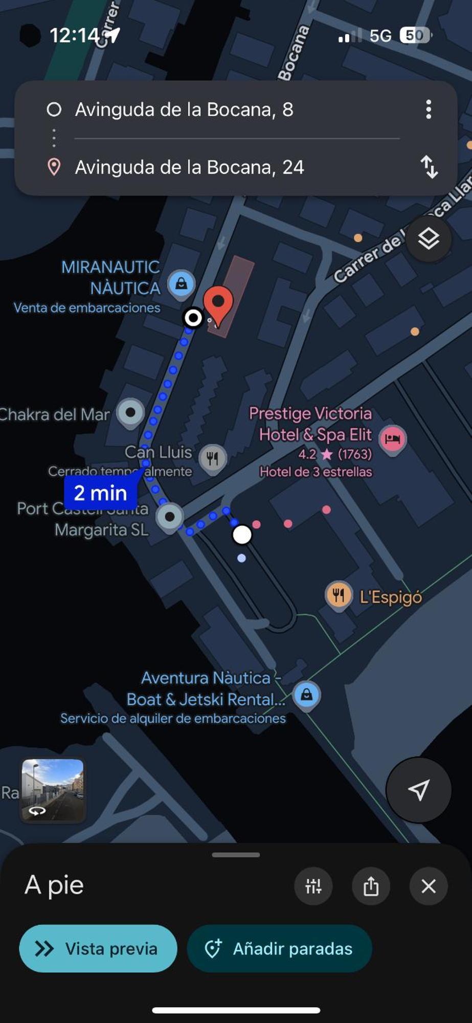 Sunsetmare Vacational Apartment Ρόζες Εξωτερικό φωτογραφία